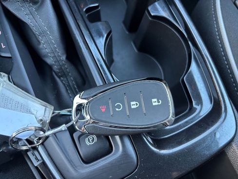 Used 2025 Chevrolet TrailBlazer LT image 22