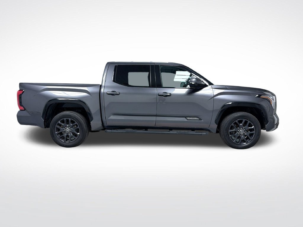 Used 2023 Toyota Tundra Platinum AWD/4WD image 10
