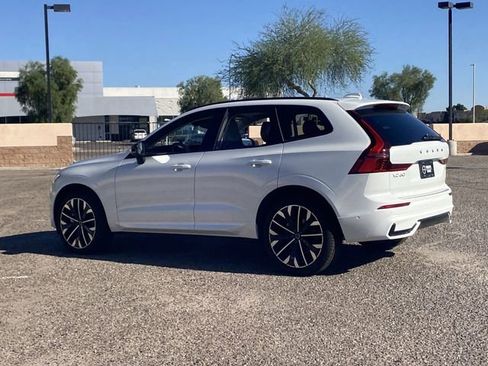 New 2026 Volvo XC60 B5 Ultra w/ Protection Package Premier image 9