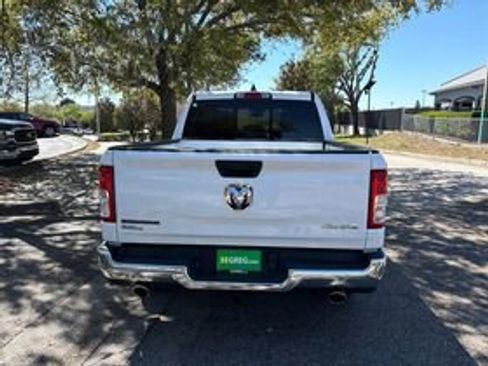 Used 2024 RAM 1500 Big Horn image 4