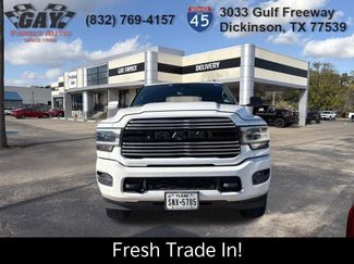 Used 2019 RAM 2500 Laramie w/ Night Edition video 2