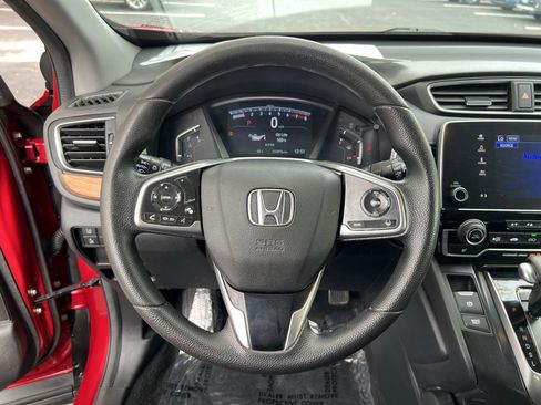 Used 2022 Honda CR-V EX image 17