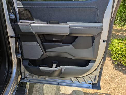 Certified 2022 Ford F150 Lariat w/ Max Trailer Tow Package image 35