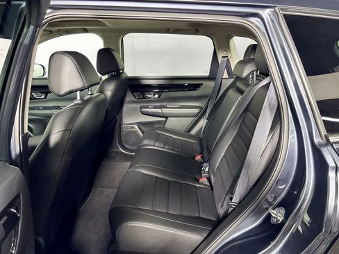 Certified 2025 Honda CR-V EX-L image 21