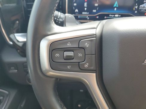 Used 2023 Chevrolet Silverado 1500 RST w/ RST All Star Premium Package image 25