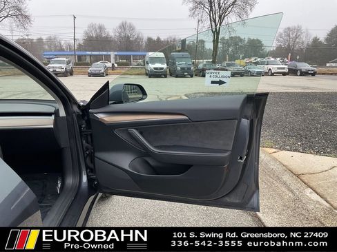 Used 2023 Tesla Model 3 Performance AWD/4WD image 21