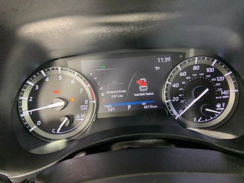 Used 2020 Toyota Highlander Platinum AWD/4WD image 36