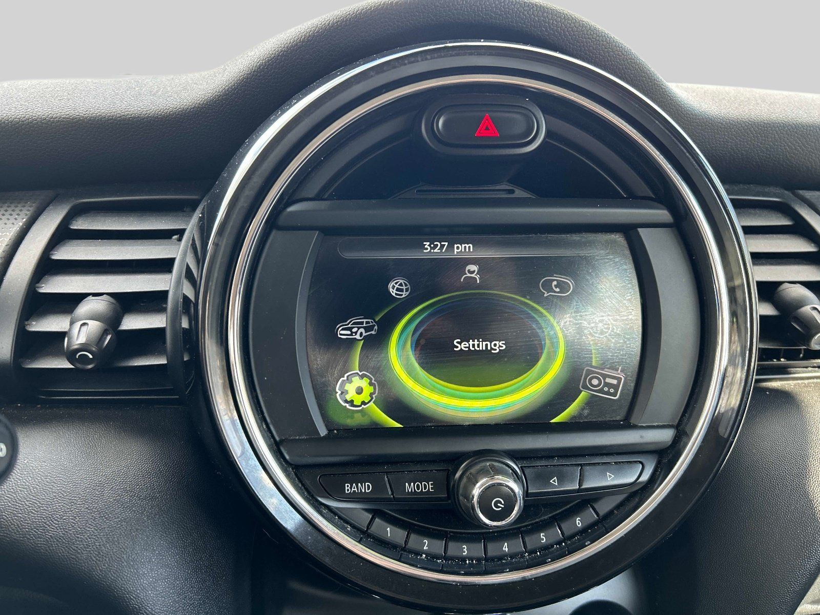 Used 2017 MINI Cooper 2-Door Hardtop FWD image 23