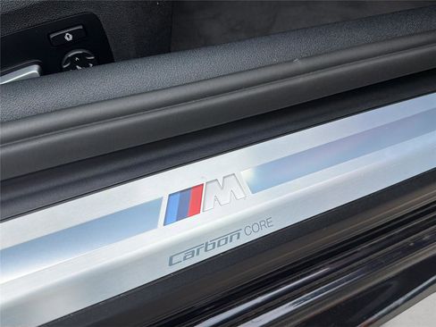 Used 2022 BMW 840i xDrive Coupe w/ Driving Assistance Package image 39