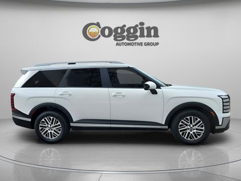 New 2026 Hyundai Palisade SEL AWD/4WD image 6