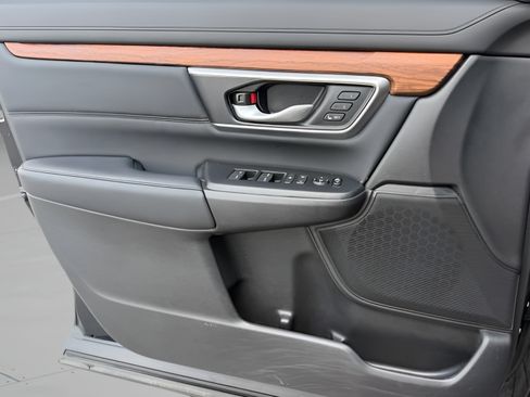 Used 2022 Honda CR-V EX-L image 21