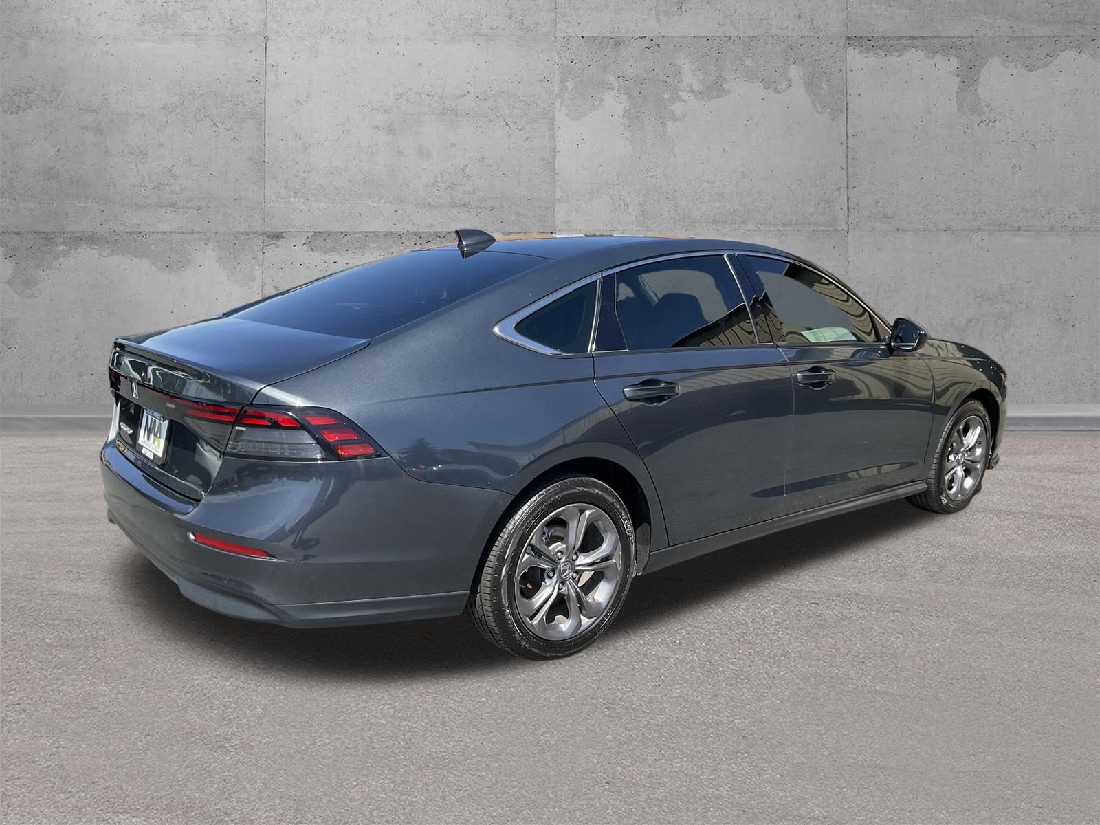 Used 2024 Honda Accord EX image 3