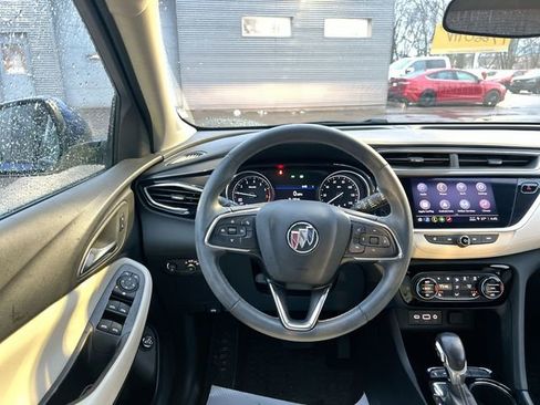 Used 2023 Buick Encore GX Select image 13