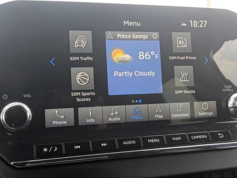 Used 2024 Mitsubishi Outlander SE Black Edition FWD image 25