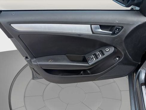 Used 2013 Audi A4 2.0T Premium image 12