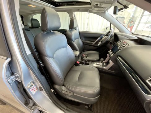 Used 2018 Subaru Forester 2.5i Limited w/ Popular Package #2 AWD/4WD image 24