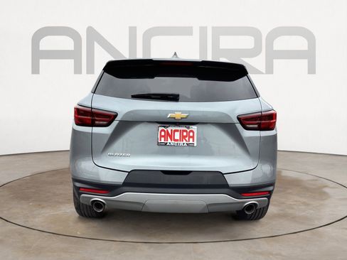 Certified 2024 Chevrolet Blazer LT image 13