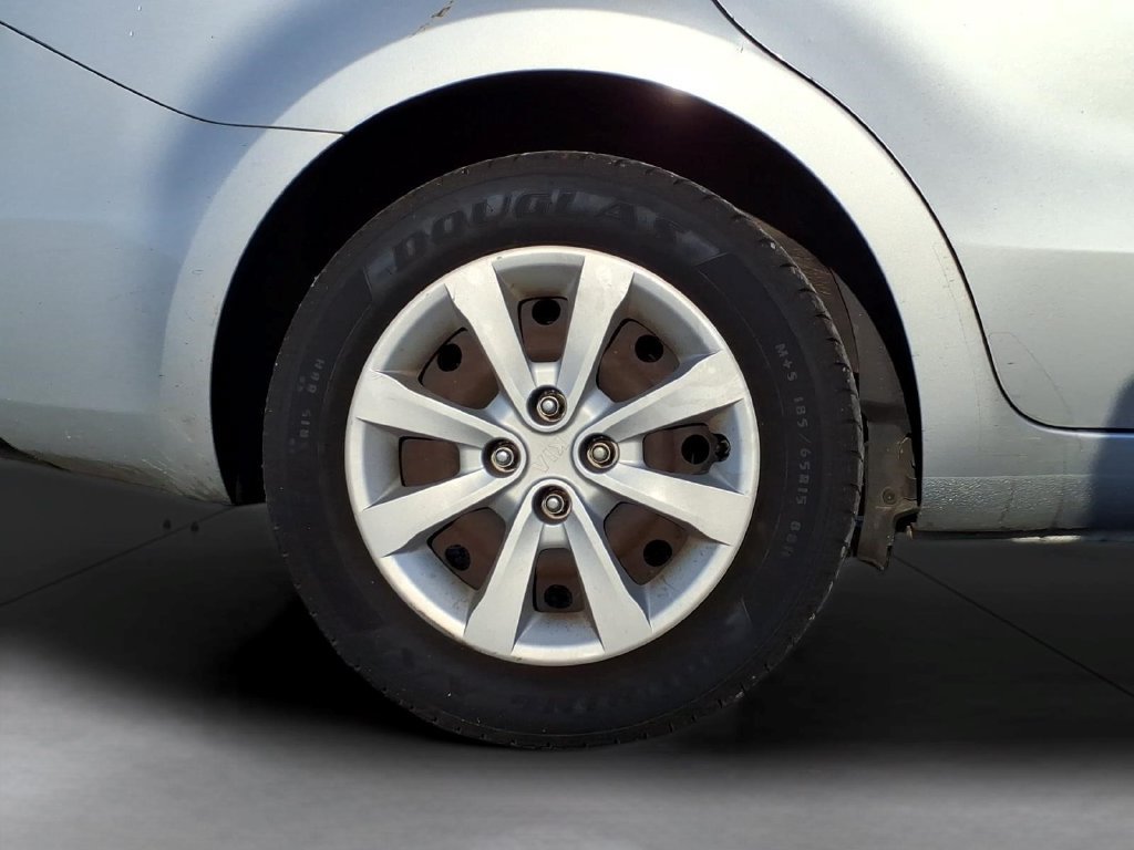 Used 2015 Kia Rio LX w/ Power Package FWD image 9