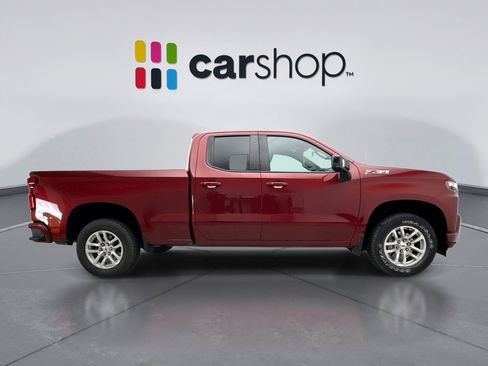 Used 2019 Chevrolet Silverado 1500 RST w/ All-Star Edition image 6