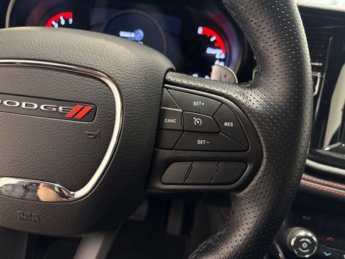 Used 2024 Dodge Durango GT w/ Blacktop Package AWD/4WD image 17