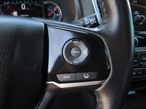 Certified 2022 Honda Pilot Special Edition image 25