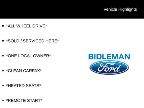 Used 2024 Ford Escape Active AWD/4WD image 3