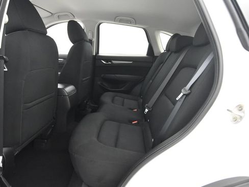 Certified 2023 MAZDA CX-5 AWD 2.5 S image 26