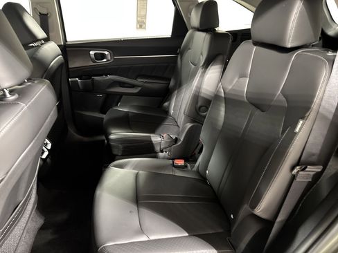 New 2026 Kia Sorento SX image 31