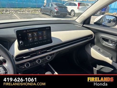 Used 2024 Honda HR-V EX-L image 20