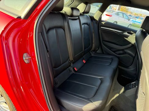 Used 2016 Audi A3 e-tron Premium w/ 17" Wheel Package image 21