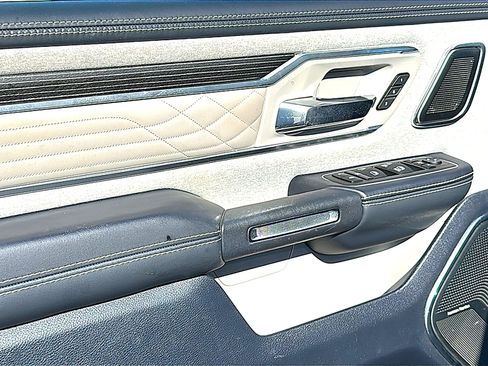 Used 2022 RAM 1500 Limited image 16