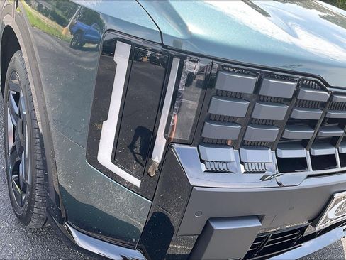 Used 2027 Kia Telluride EX X-Line w/ Towing Package AWD/4WD image 27