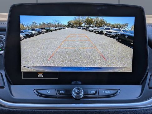 Used 2023 Chevrolet Blazer LT image 22