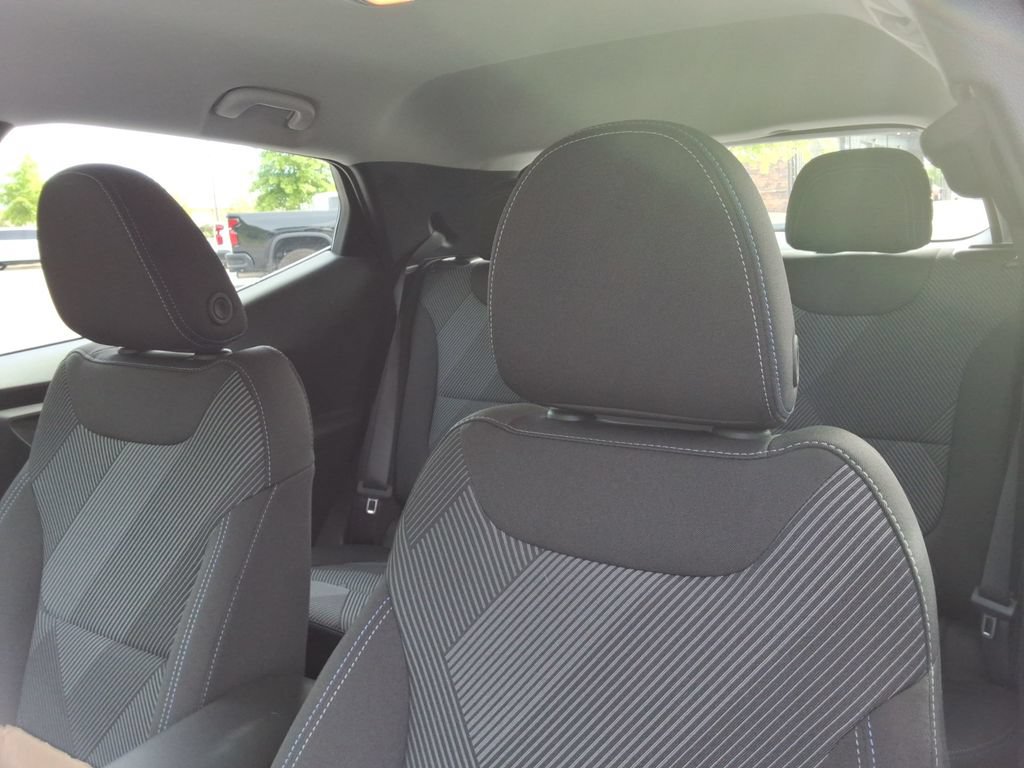 New 2027 Chevrolet Bolt LT FWD image 21