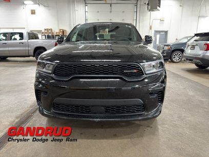 Used 2025 Dodge Durango GT