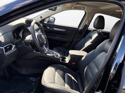 Used 2025 MAZDA CX-5 AWD 2.5 S image 9