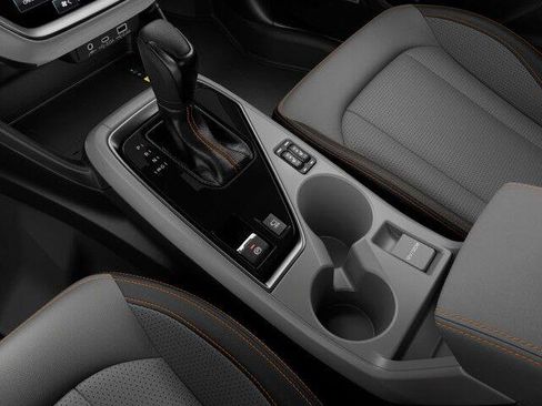 New 2026 Subaru Crosstrek 2.5i Limited AWD/4WD image 20