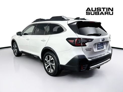 Used 2020 Subaru Outback Touring w/ Popular Package #2 AWD/4WD image 5