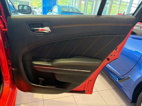 Used 2023 Dodge Charger SRT Hellcat RWD image 28