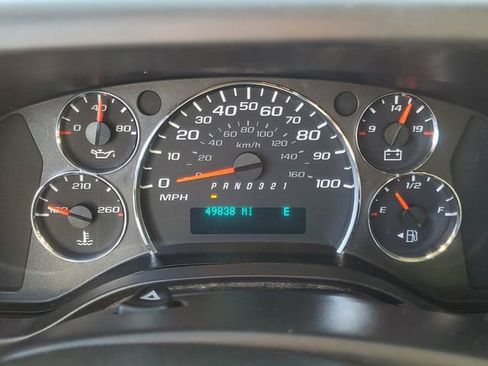 Used 2014 Chevrolet Express 1500 AWD image 10