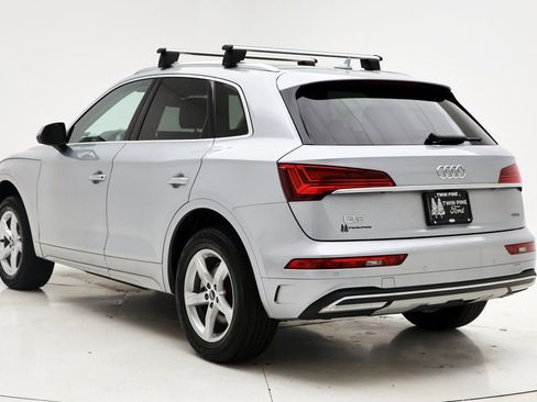 Used 2023 Audi Q5 2.0T Premium w/ Convenience Package AWD/4WD image 6