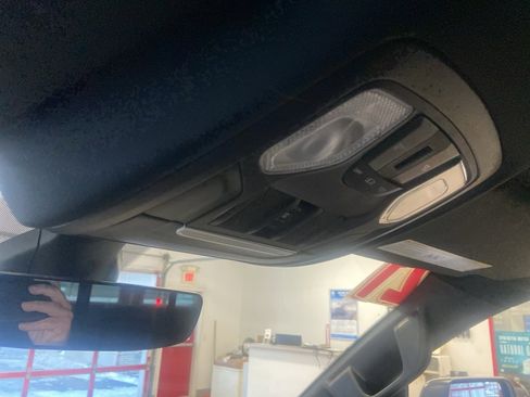 Certified 2021 RAM 1500 Big Horn image 40