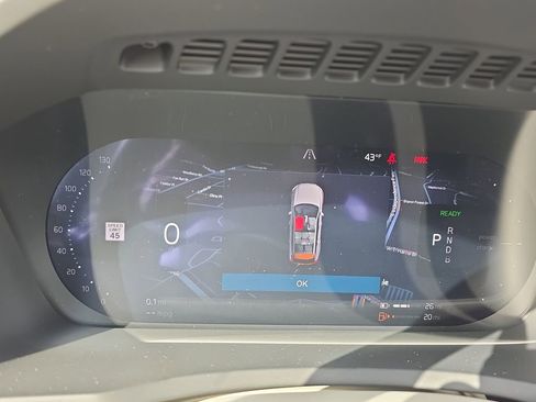 New 2026 Volvo XC90 T8 Ultra w/ Protection Package Premier image 29