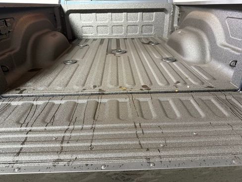 New 2026 RAM 2500 Tradesman image 15