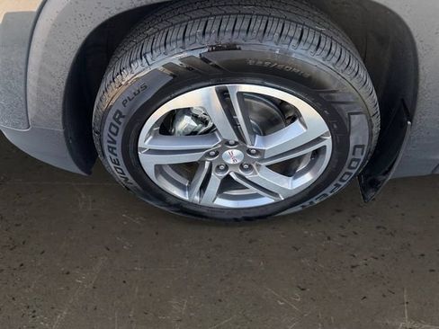 Used 2018 GMC Terrain SLT AWD/4WD image 9