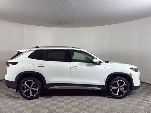 New 2026 Volkswagen Tiguan SE AWD/4WD image 7