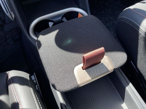 Used 2025 MINI Cooper Countryman John Cooper Works w/ Comfort Package Max image 33