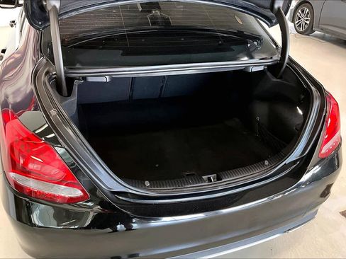 Used 2016 Mercedes-Benz C 300 4MATIC Sedan image 16