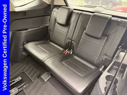 Used 2022 Volkswagen Atlas SE AWD/4WD image 26