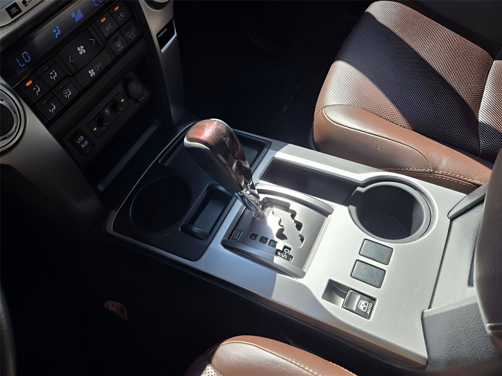 Used 2019 Toyota 4Runner Limited RWD image 19